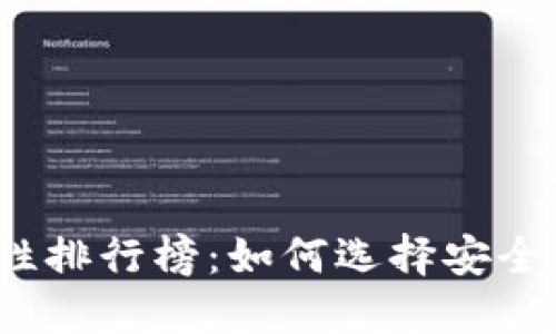 2023年区块链钱包安全性排行榜：如何选择安全可靠的数字资产托管工具